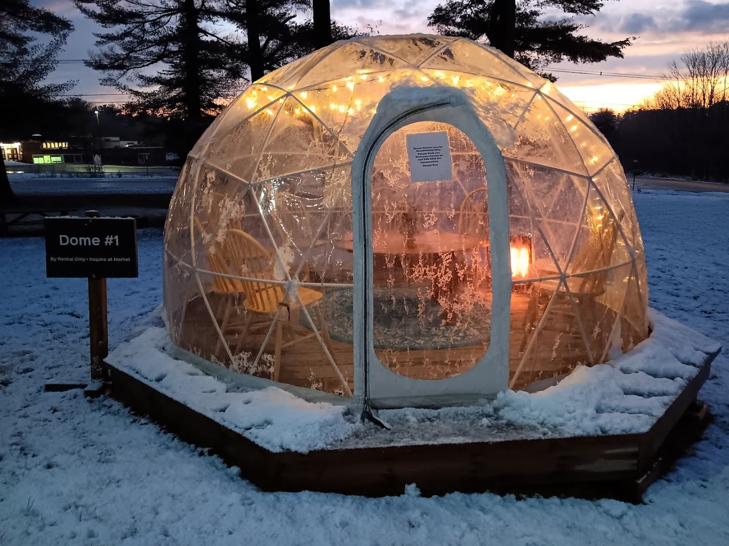 Pineland Farms - Image 1