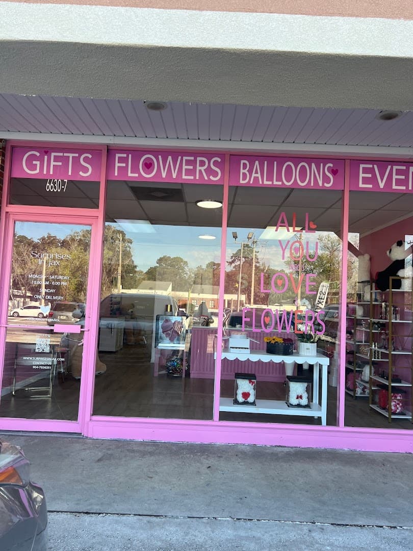 Surprises in Jax - Image 1