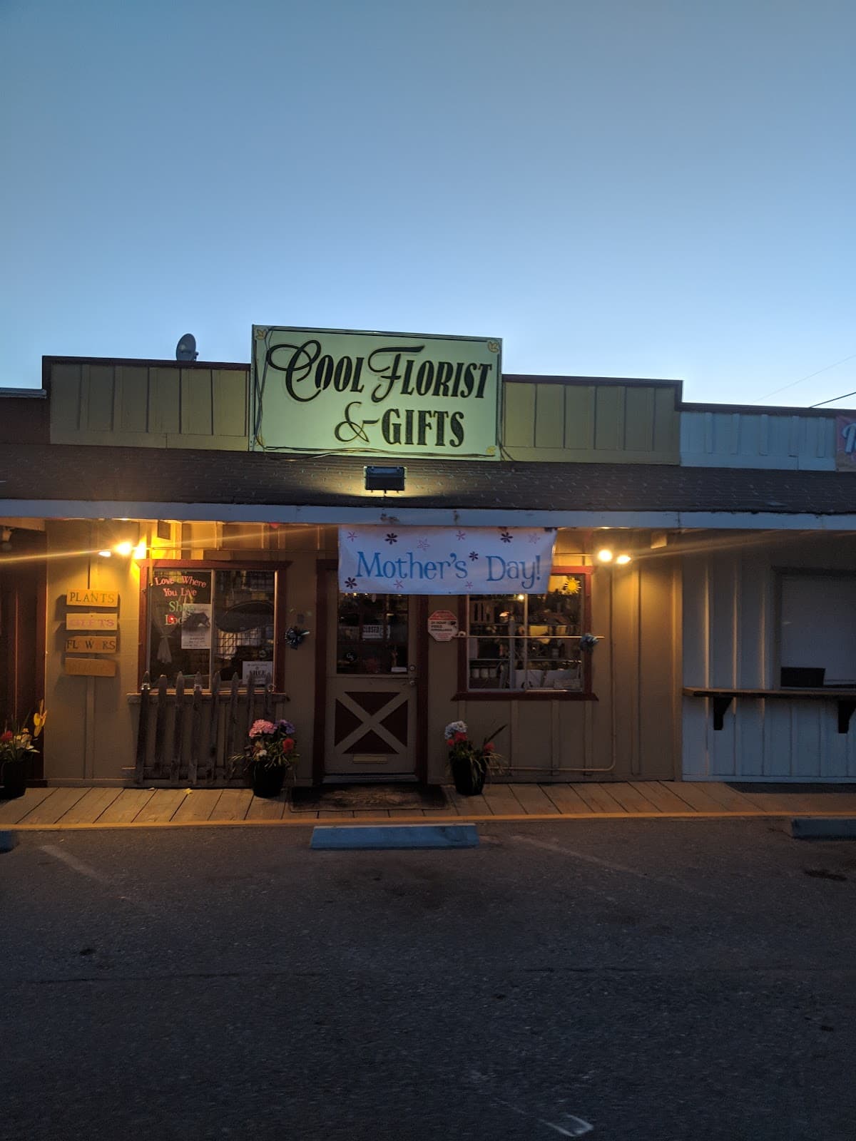 Cool Florist and Gifts - Image 1