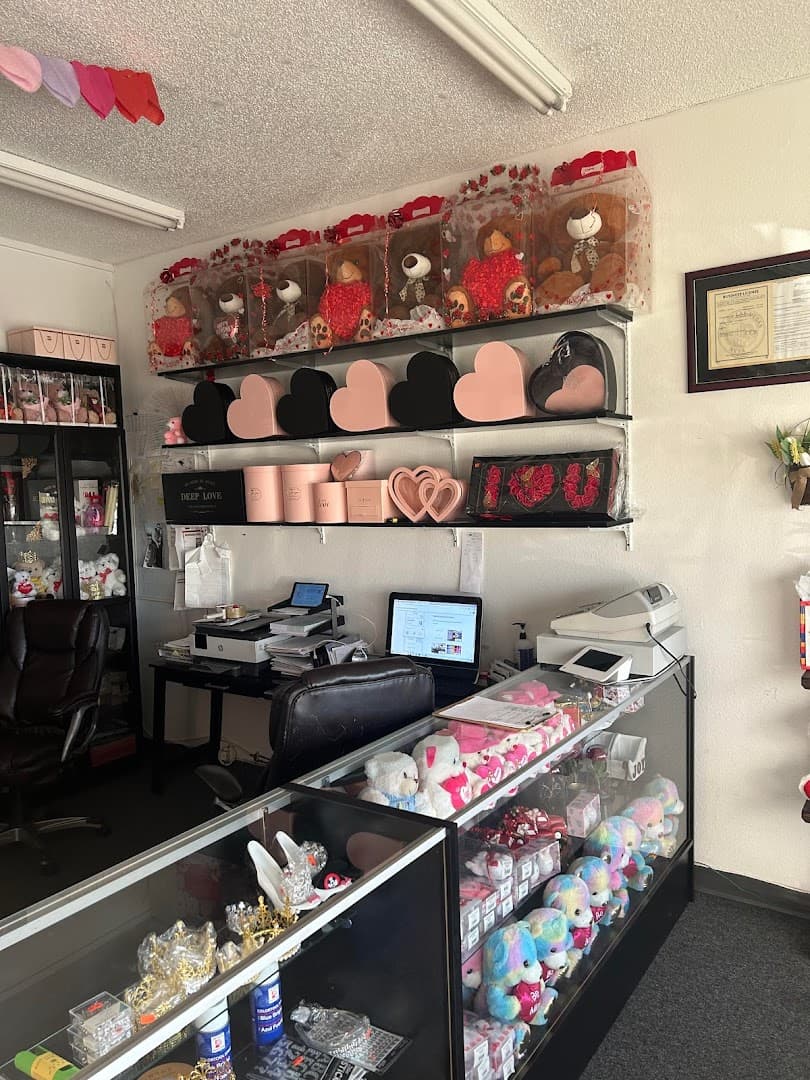 Flowers J&M Supplies LLC - Image 1