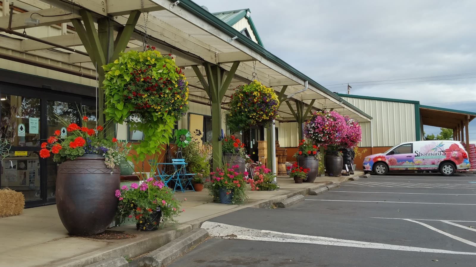 Shonnard's Nursery, Florist, and Landscape - Image 1