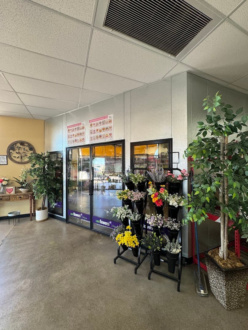 1-800-Flowers Mesa - Image 1