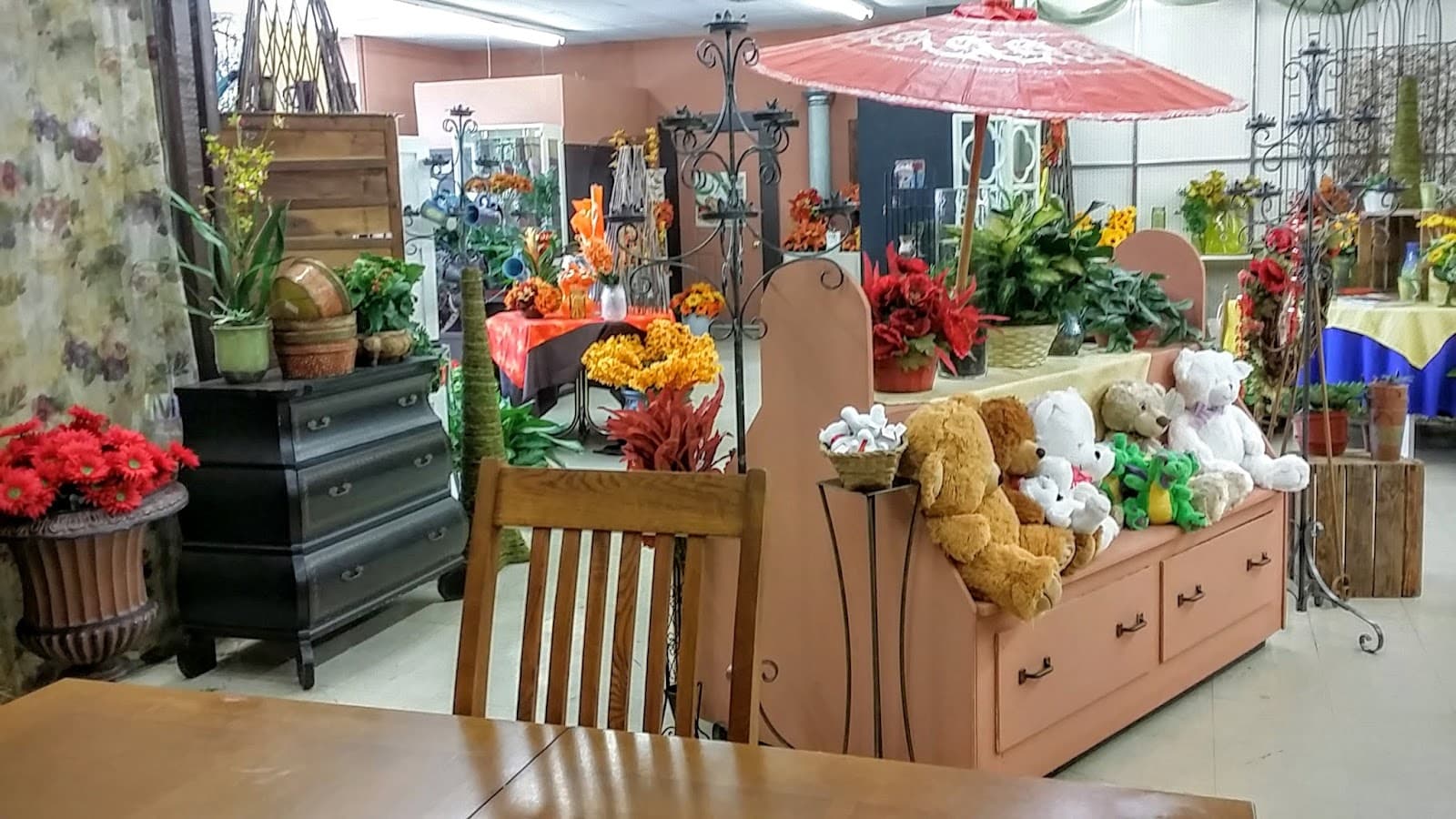 Bostic Florist - Image 1