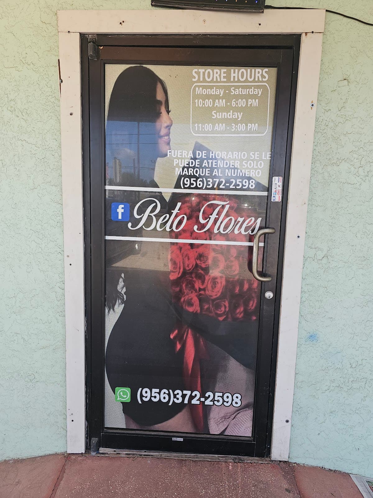 Beto Flower Shop - Image 1