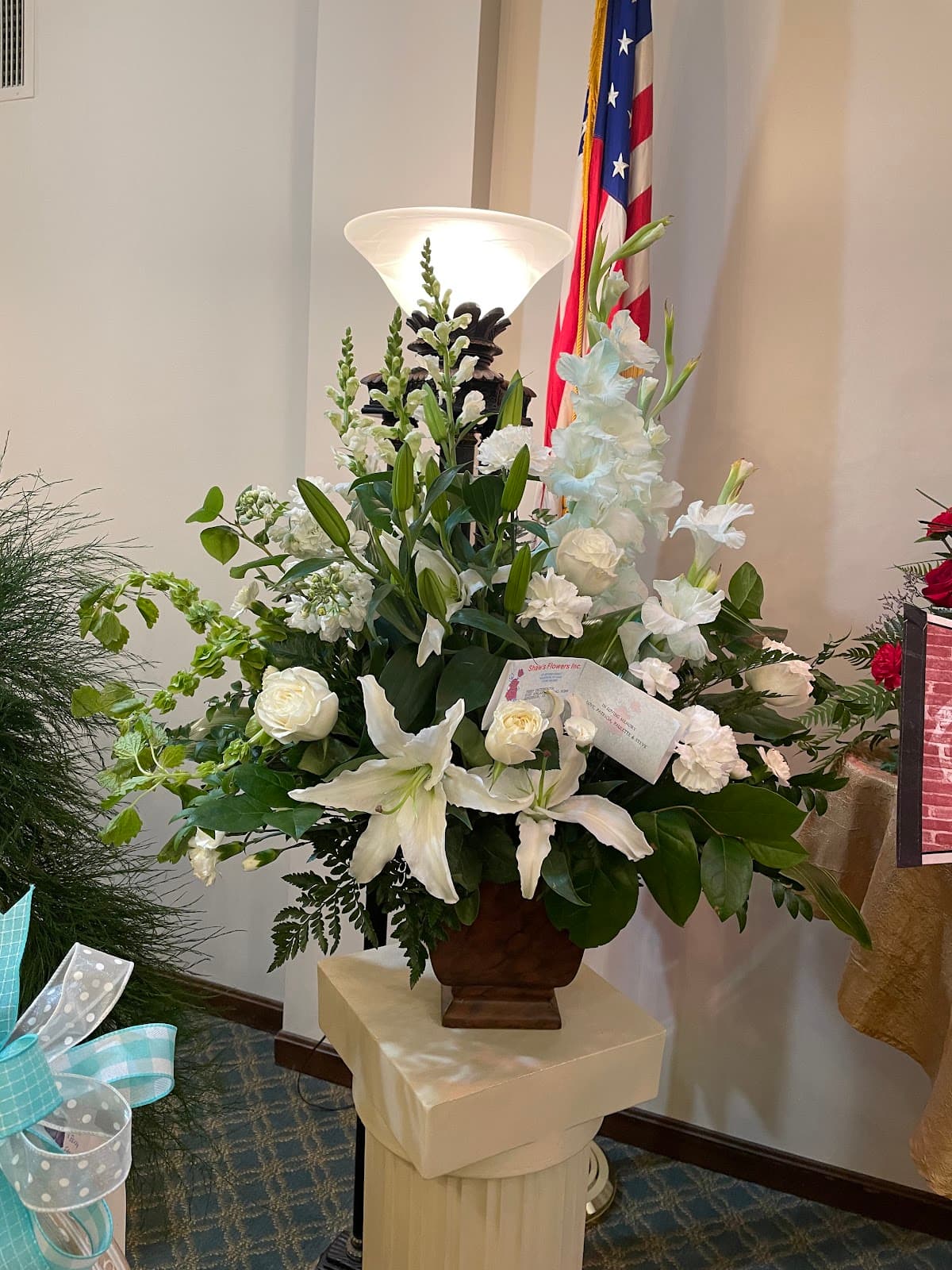 Shaw's Flowers, Inc. - Image 1