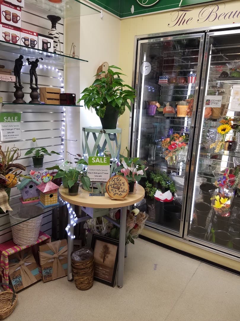 Fort Knox, KY Flower Shop/ Keepsake Korner - Image 1