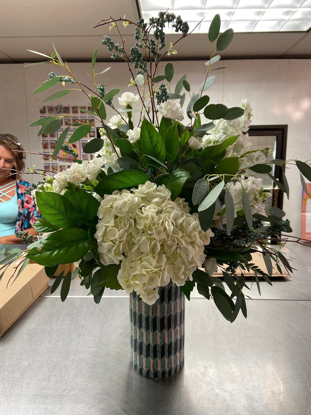 Northside Flowers - Image 1