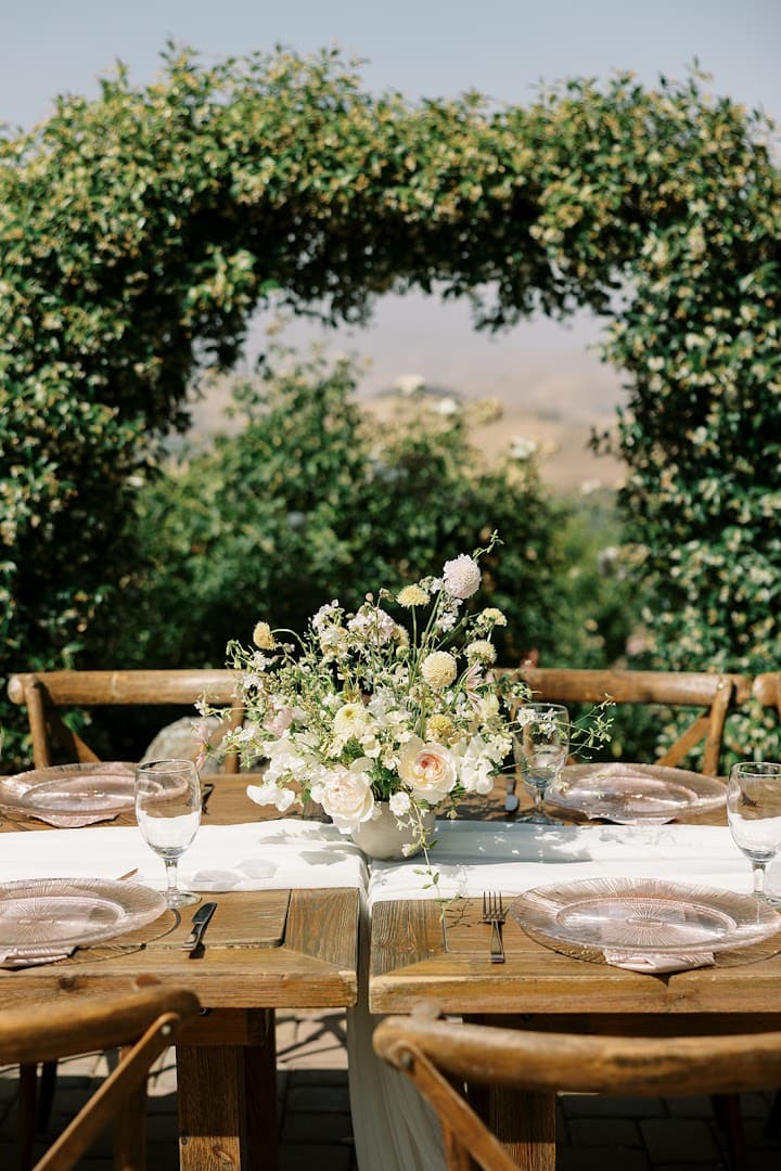 The Farmer Florist - Image 1