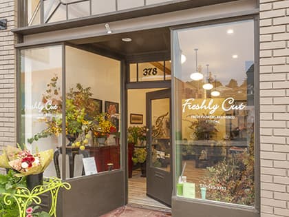 Freshly Cut Florist - Image 1