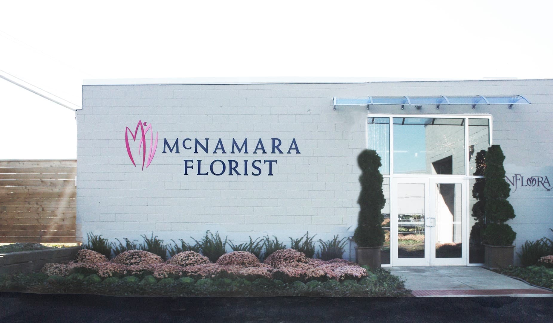 McNamara Florist - Image 1