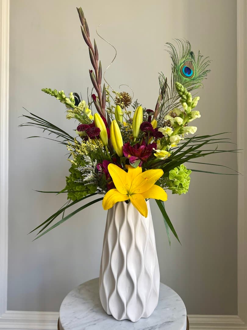 Quincy's Creations - Image 1