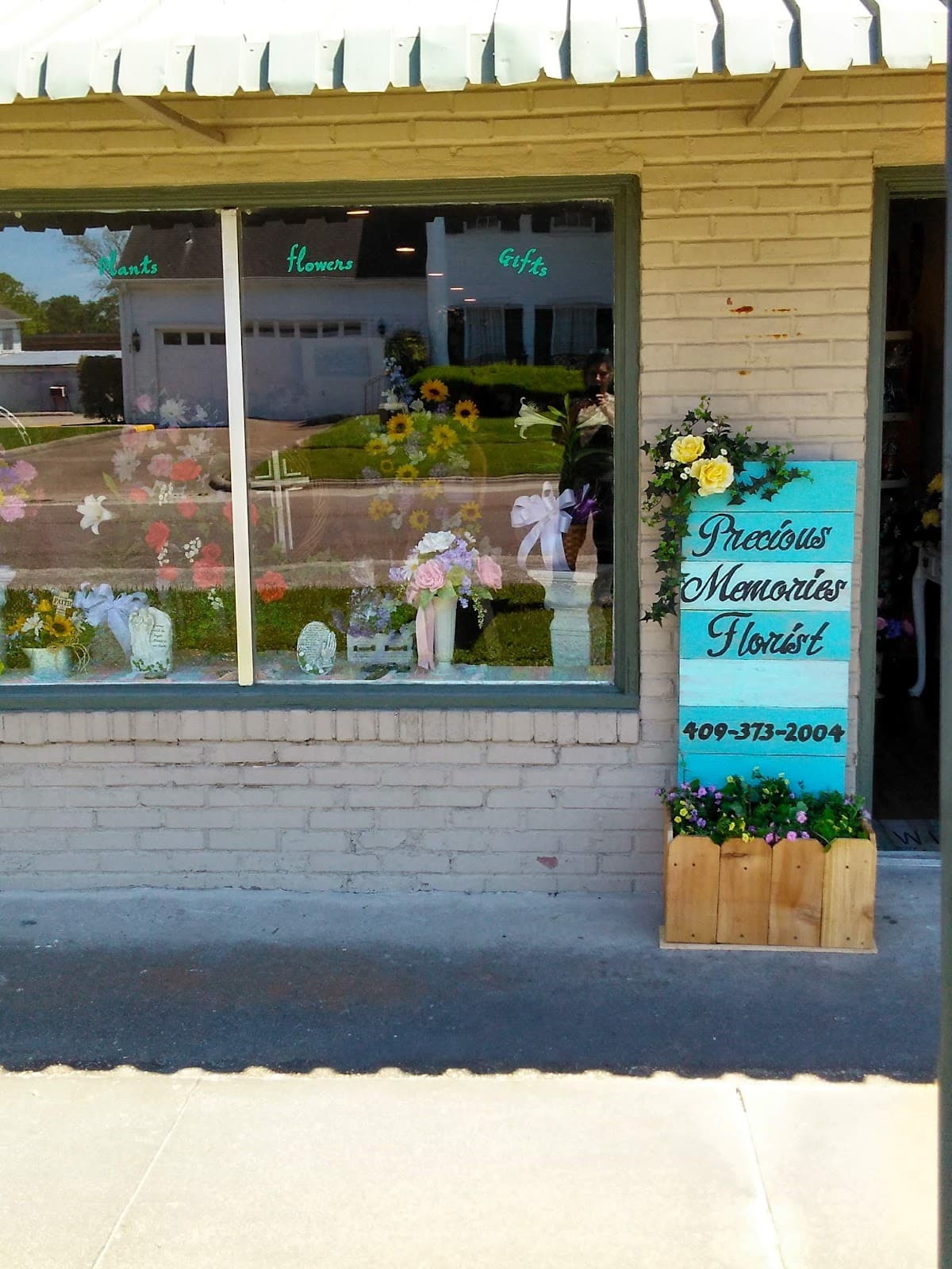 Precious Memories Florist - Image 1