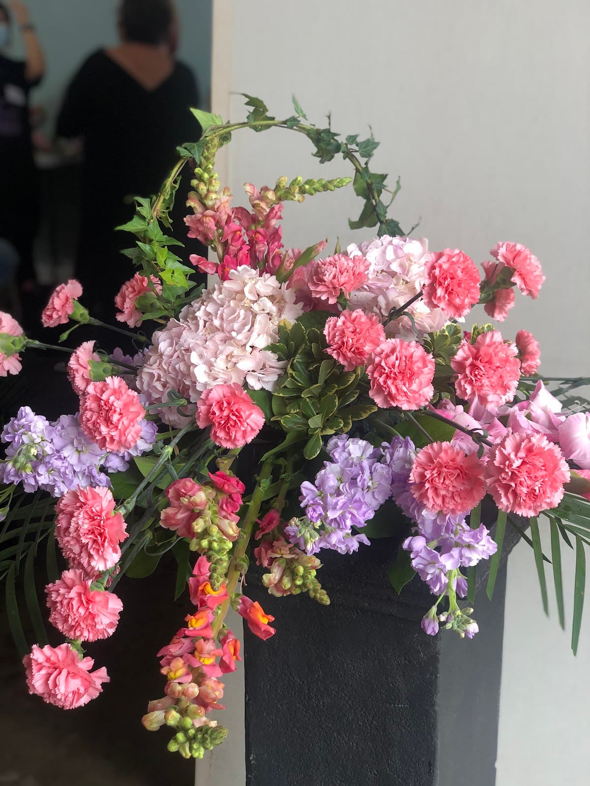 Southern California School of Floral Design - Image 1