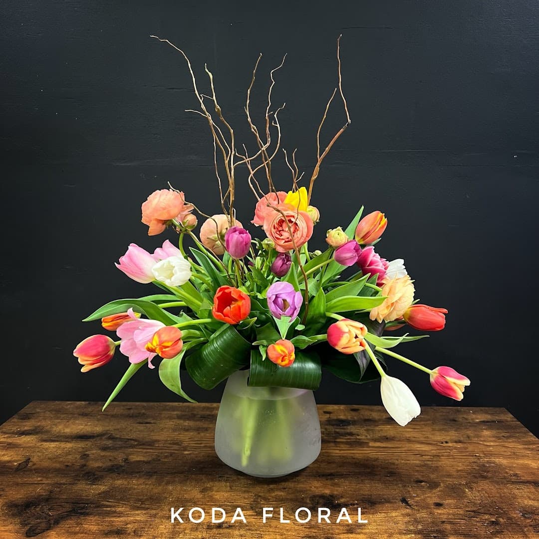 KODA FLORAL - Image 1