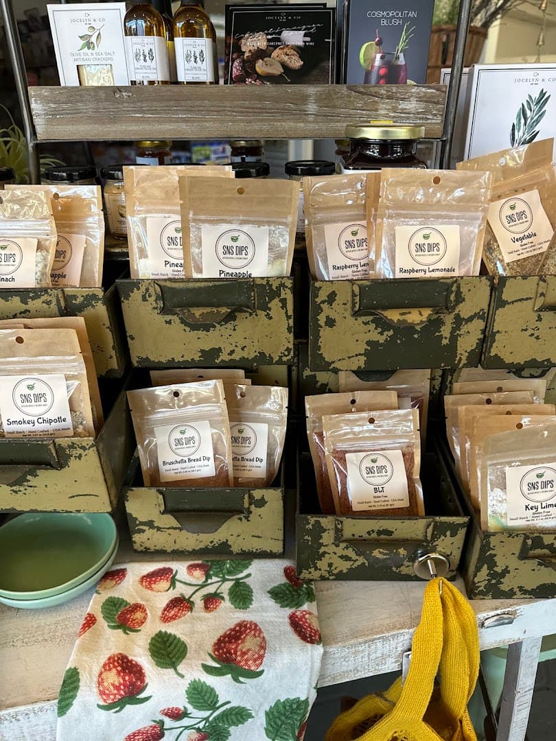 Tandem Studio Floral and Gifts - Image 1