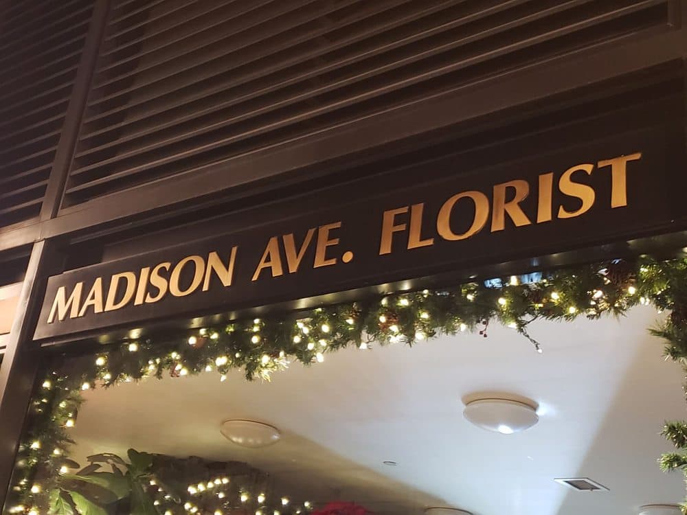 Madison Avenue Florist - Image 1