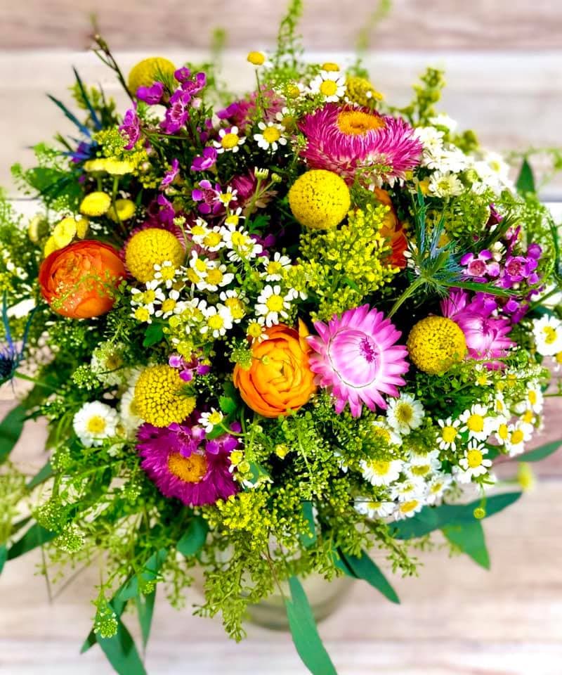 Draeger's Floral - Image 1