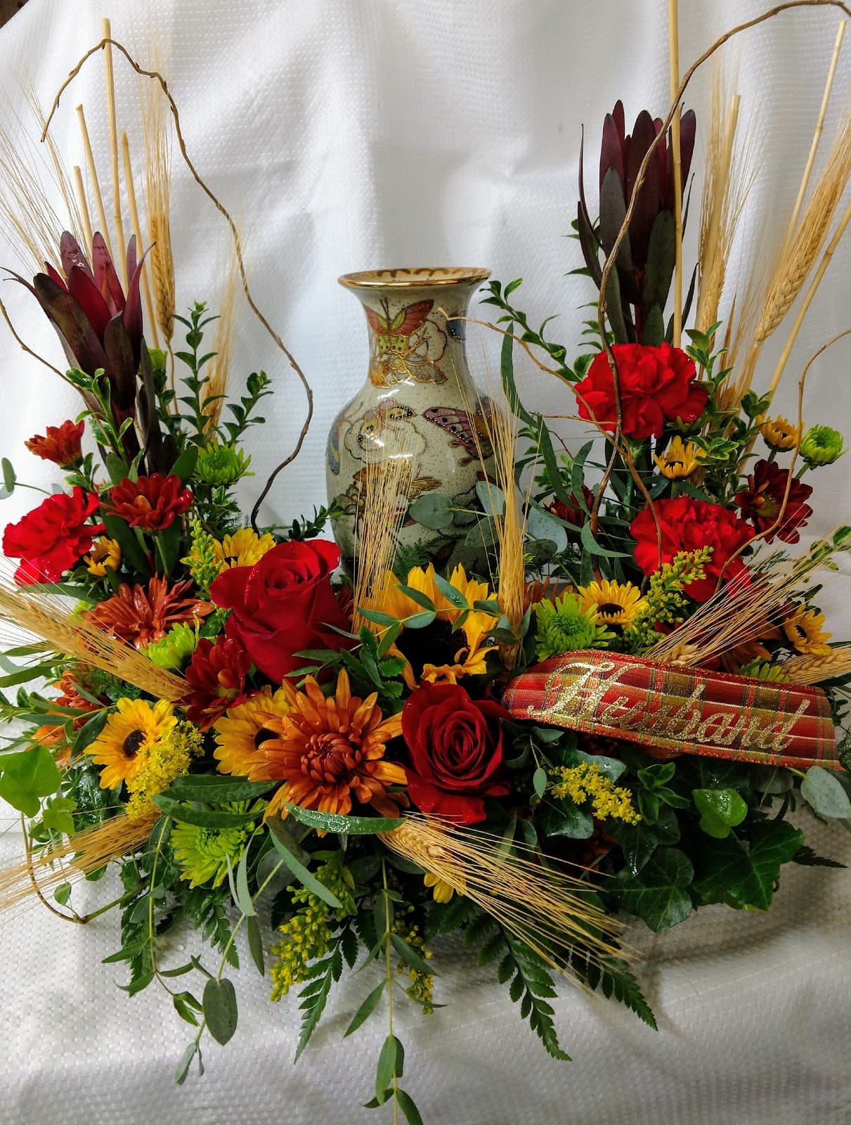 Flower Box - Image 1