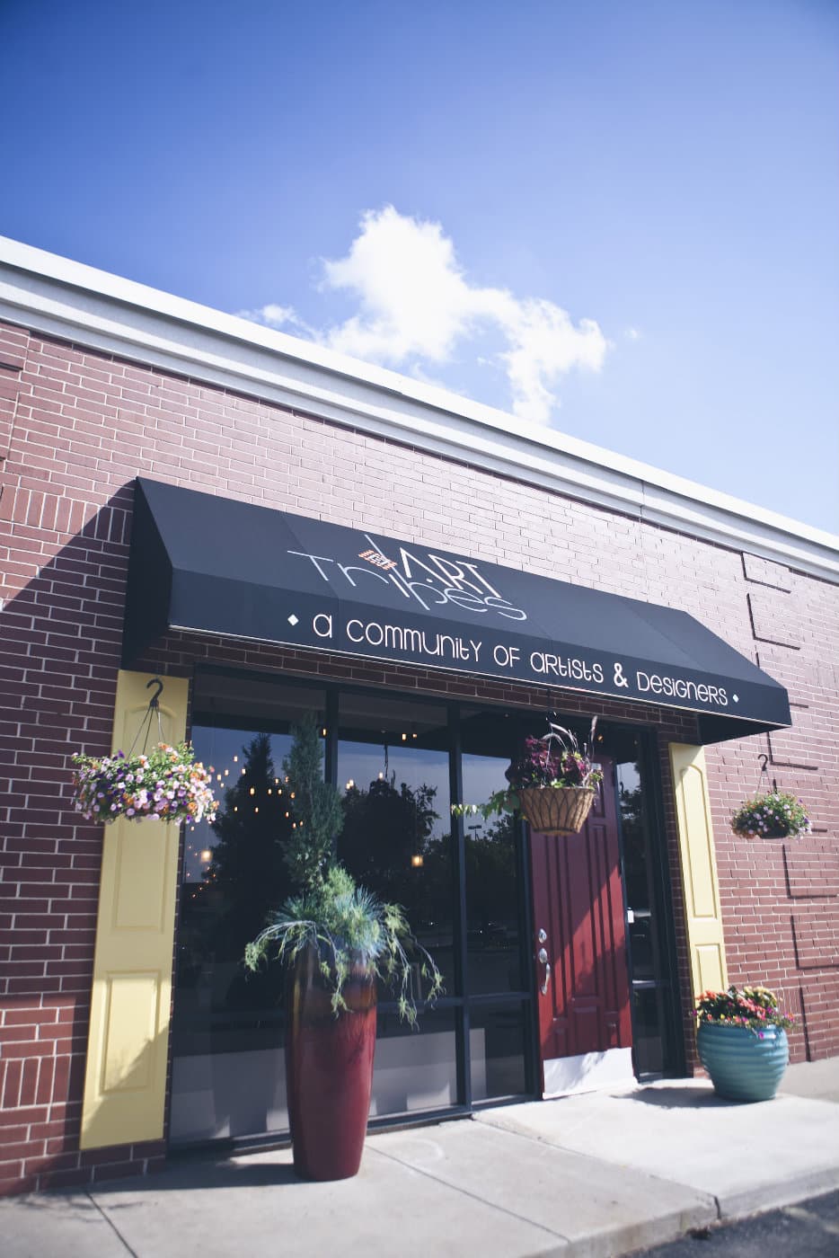 Meadow Floral Studio - Image 1