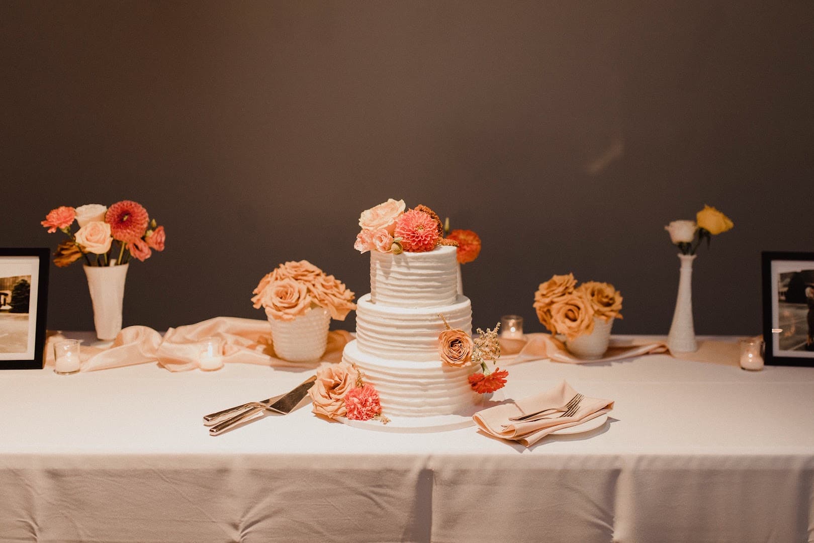 Beebs and Bear Floral Co. - Image 1