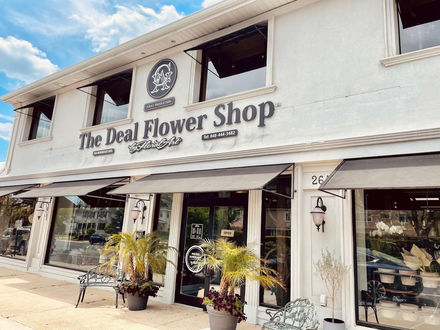 The Deal Flower Shop - Image 1