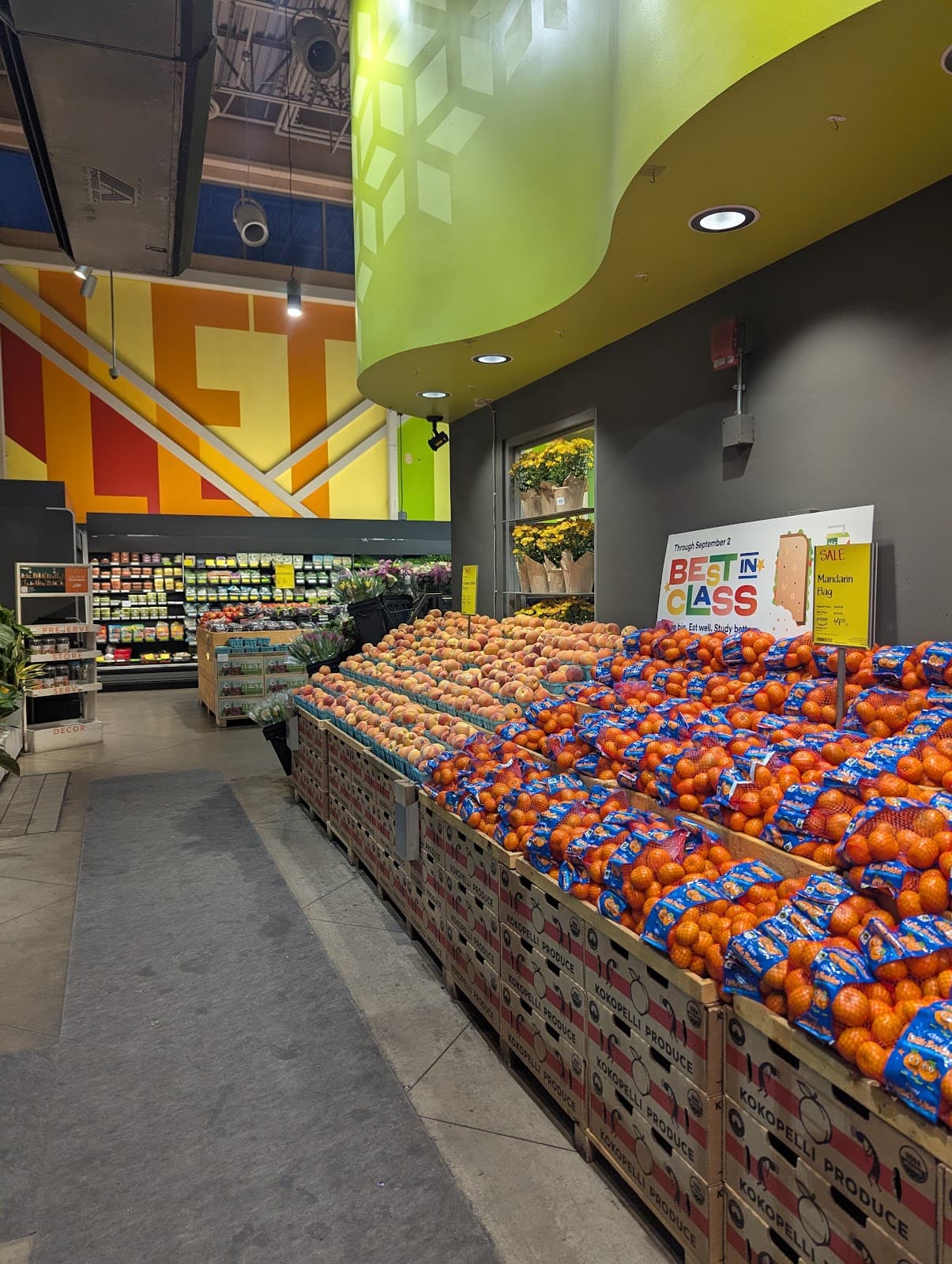 Whole Foods Market Floral - Image 1