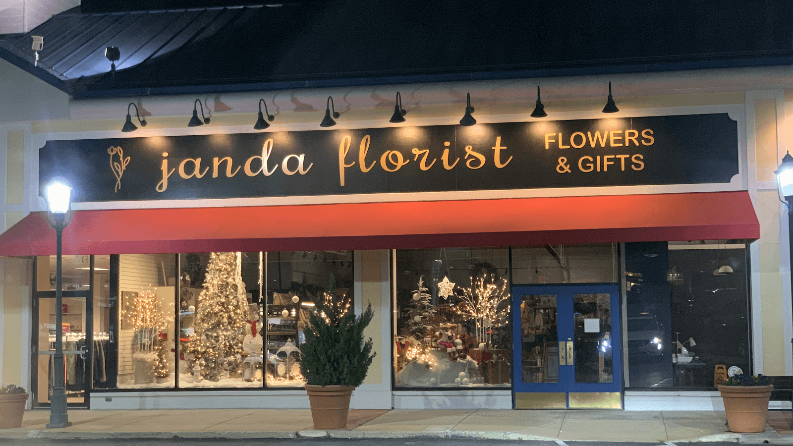 Janda Florist - Image 1