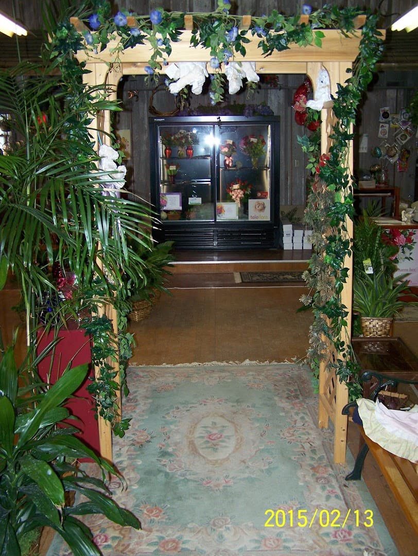 Sussex Country Floral Shoppe - Image 1