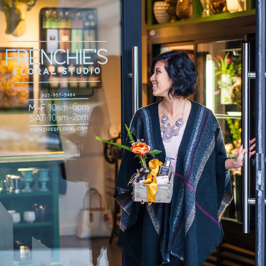 Frenchie's Floral Studio - Image 1