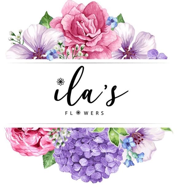 Ila's Flowers - Image 1