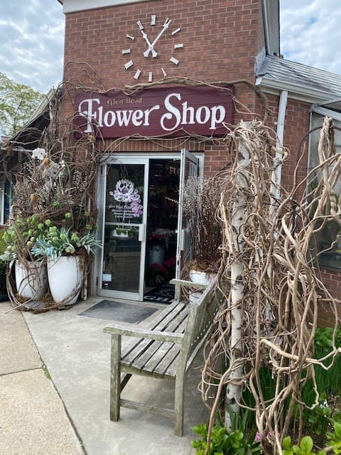 Glen Head Flower Shop - Image 1