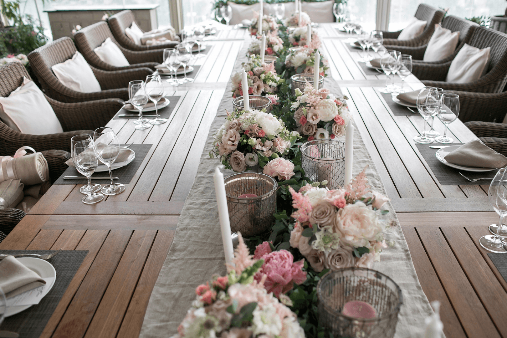 Oahu Wedding Florist - Image 1