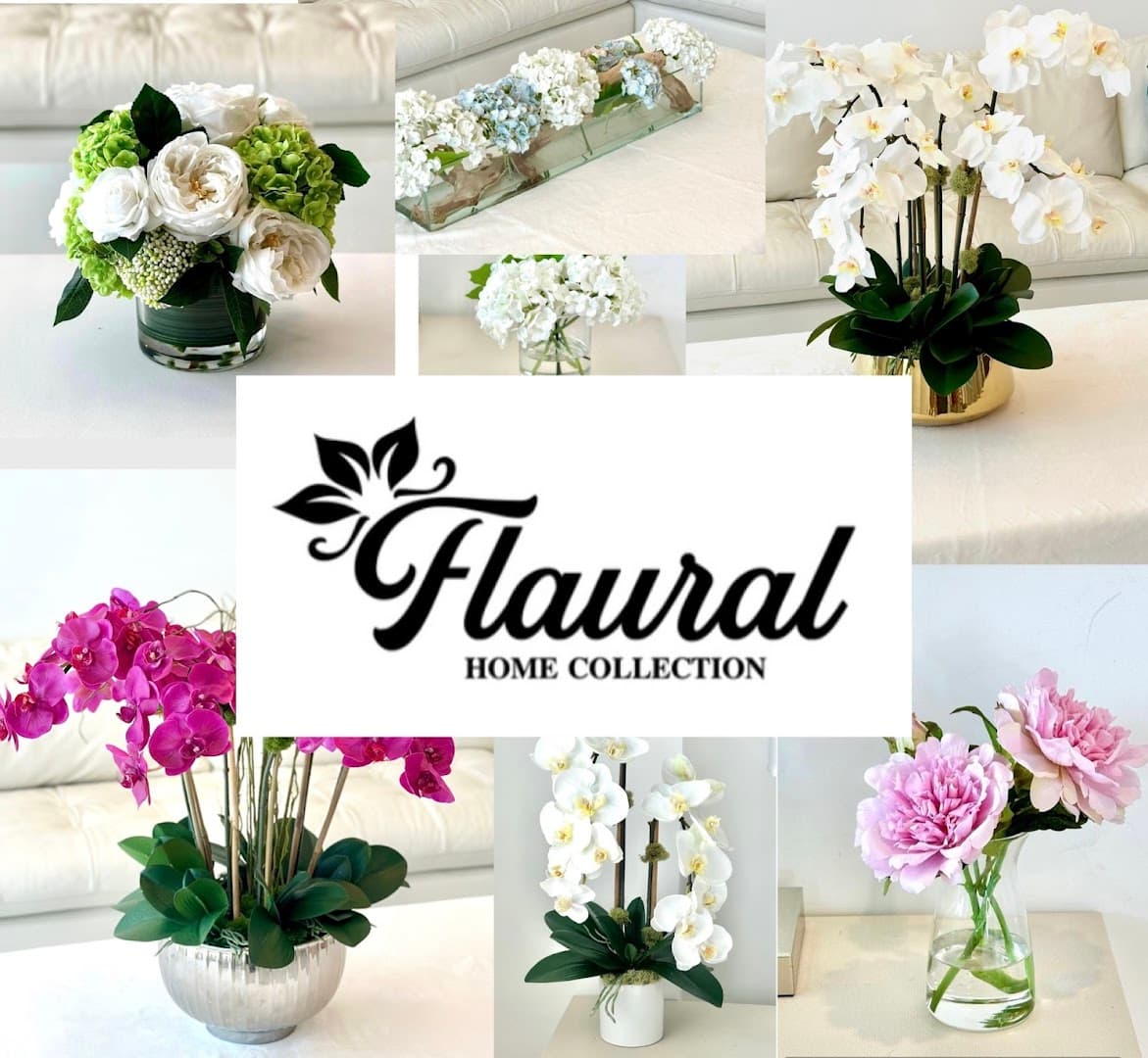 Flaural Home Collection - Image 1