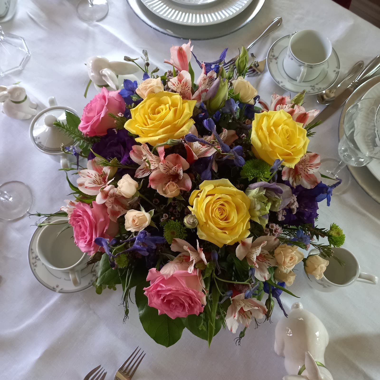 The Gardena Florist - Image 1