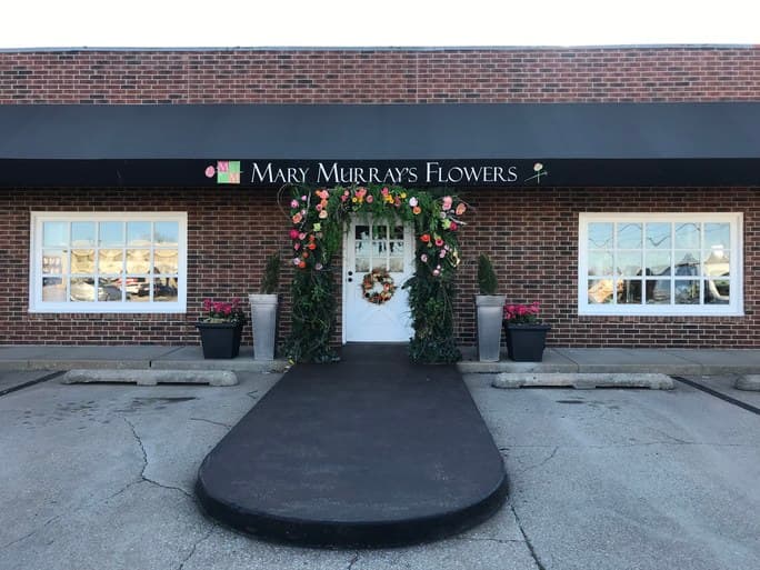 Mary Murray's Flowers - Image 1