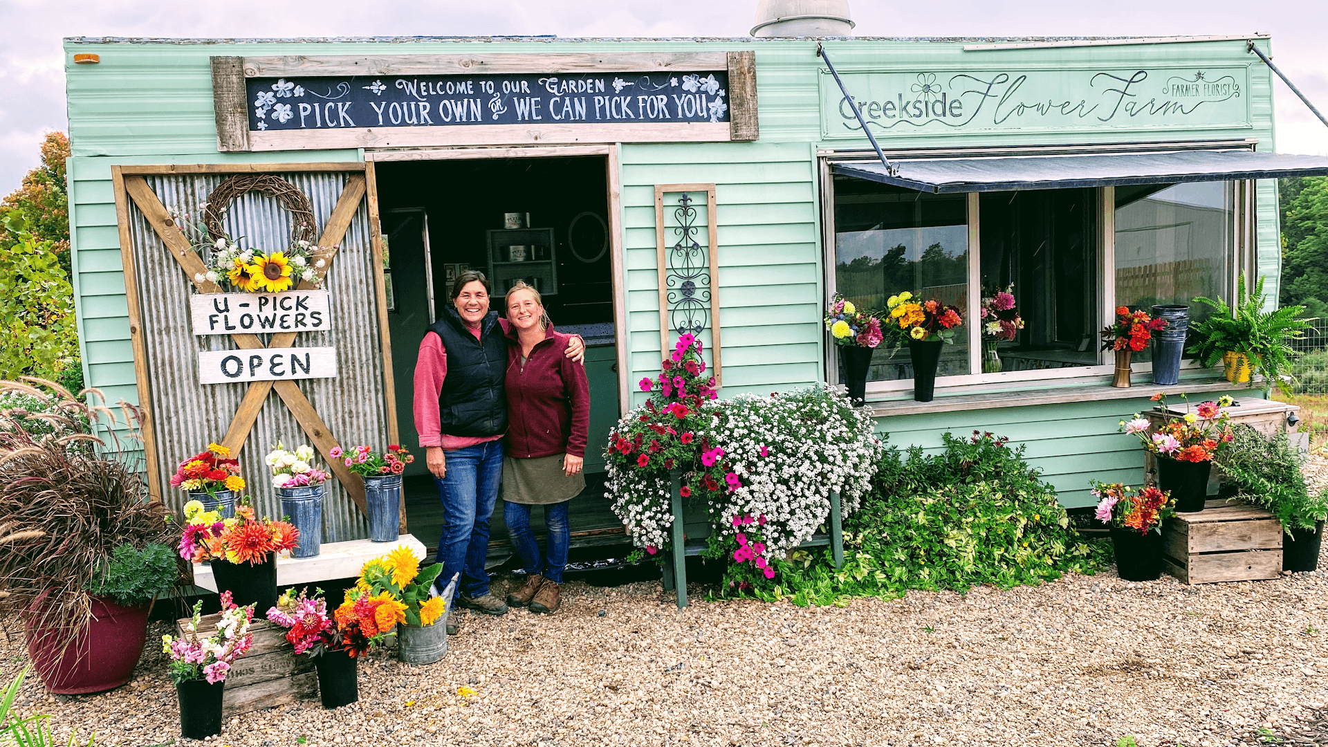 Creekside Growers - Image 1