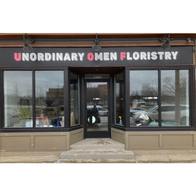 Unordinary Omen Floristry - Image 1