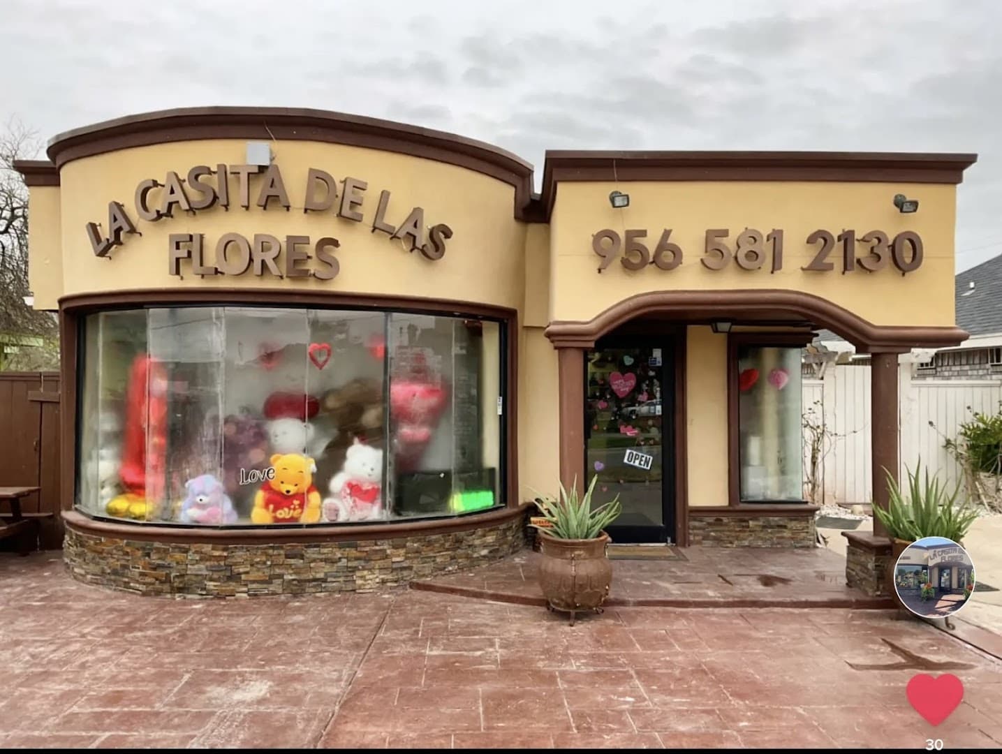 La Casita De Las Flores - Image 1