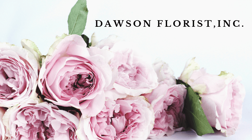 Dawson Florist LLC - Image 1