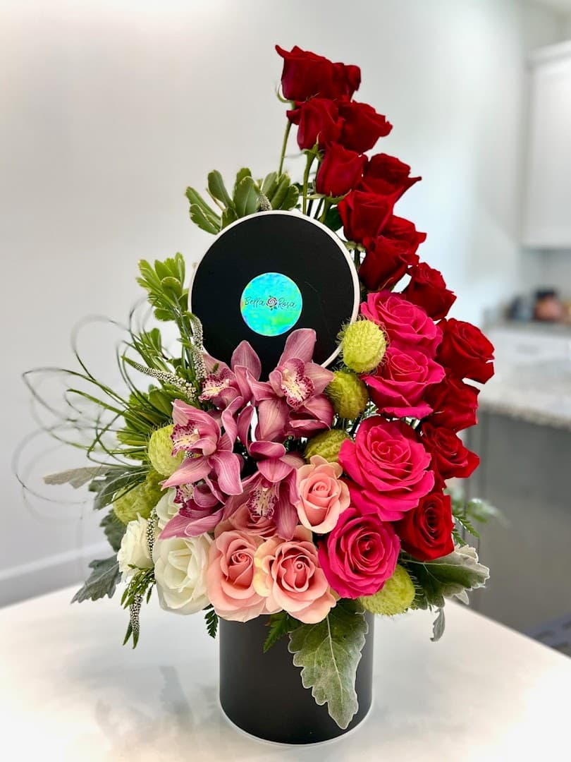 Bella Rosa Florist - Image 1