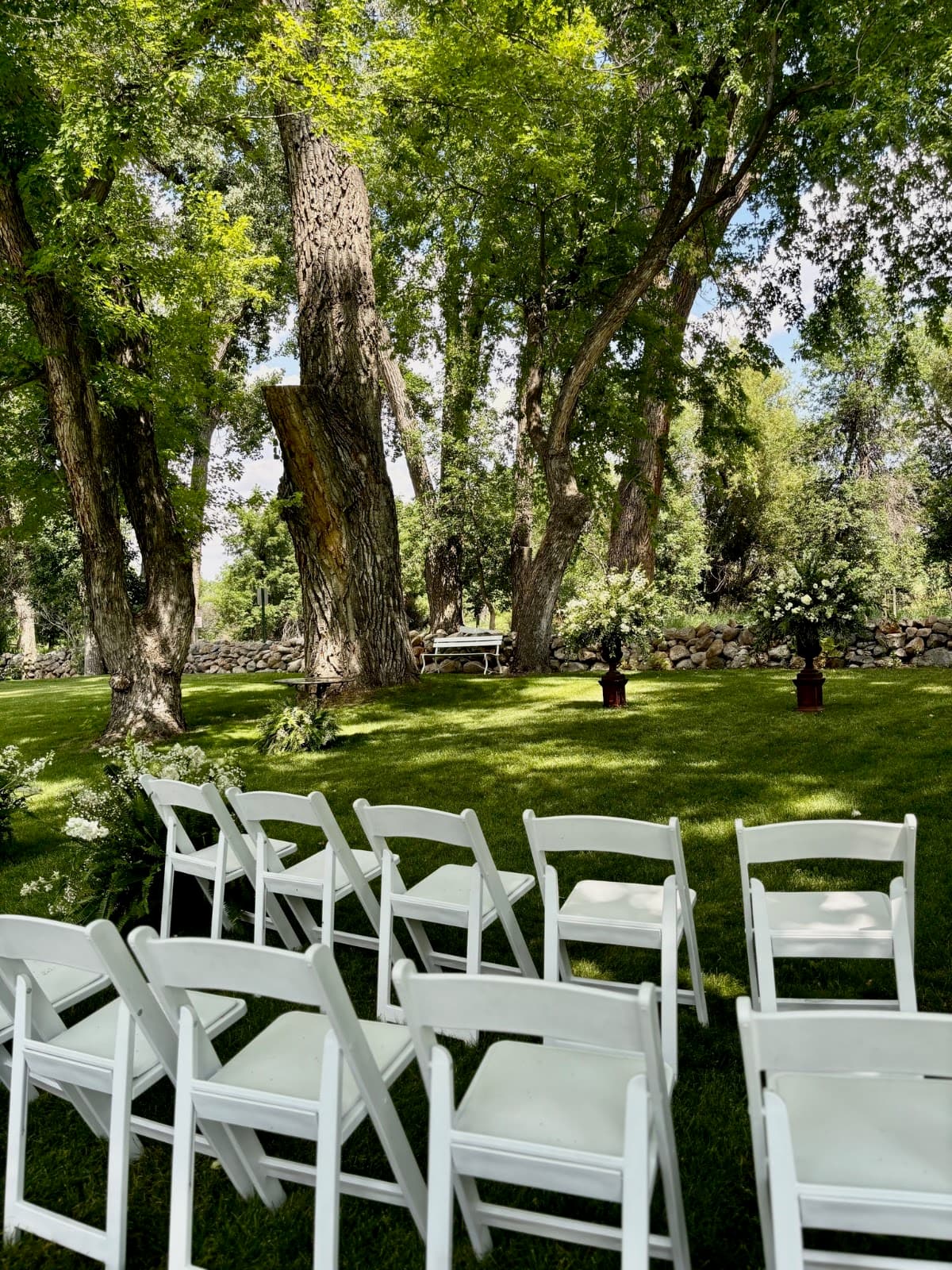 Cottonwood Floral - Image 1