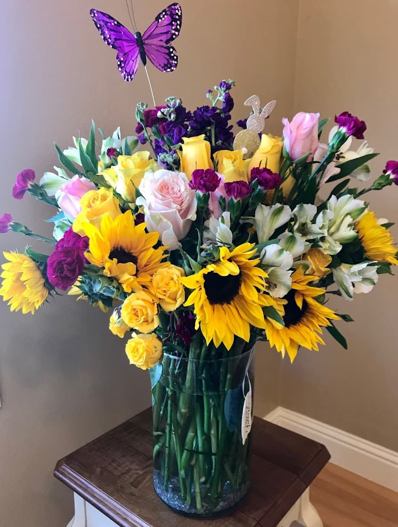 Rene's Bouquets - Image 1