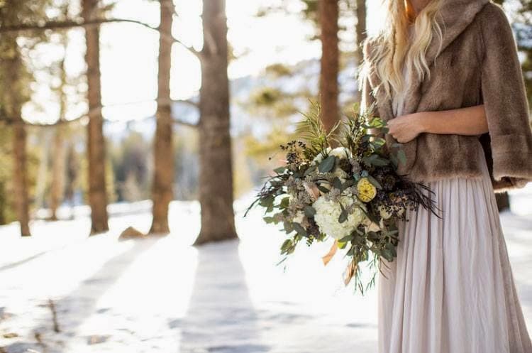 Dahlia Event Planning & Floral Design - Image 1