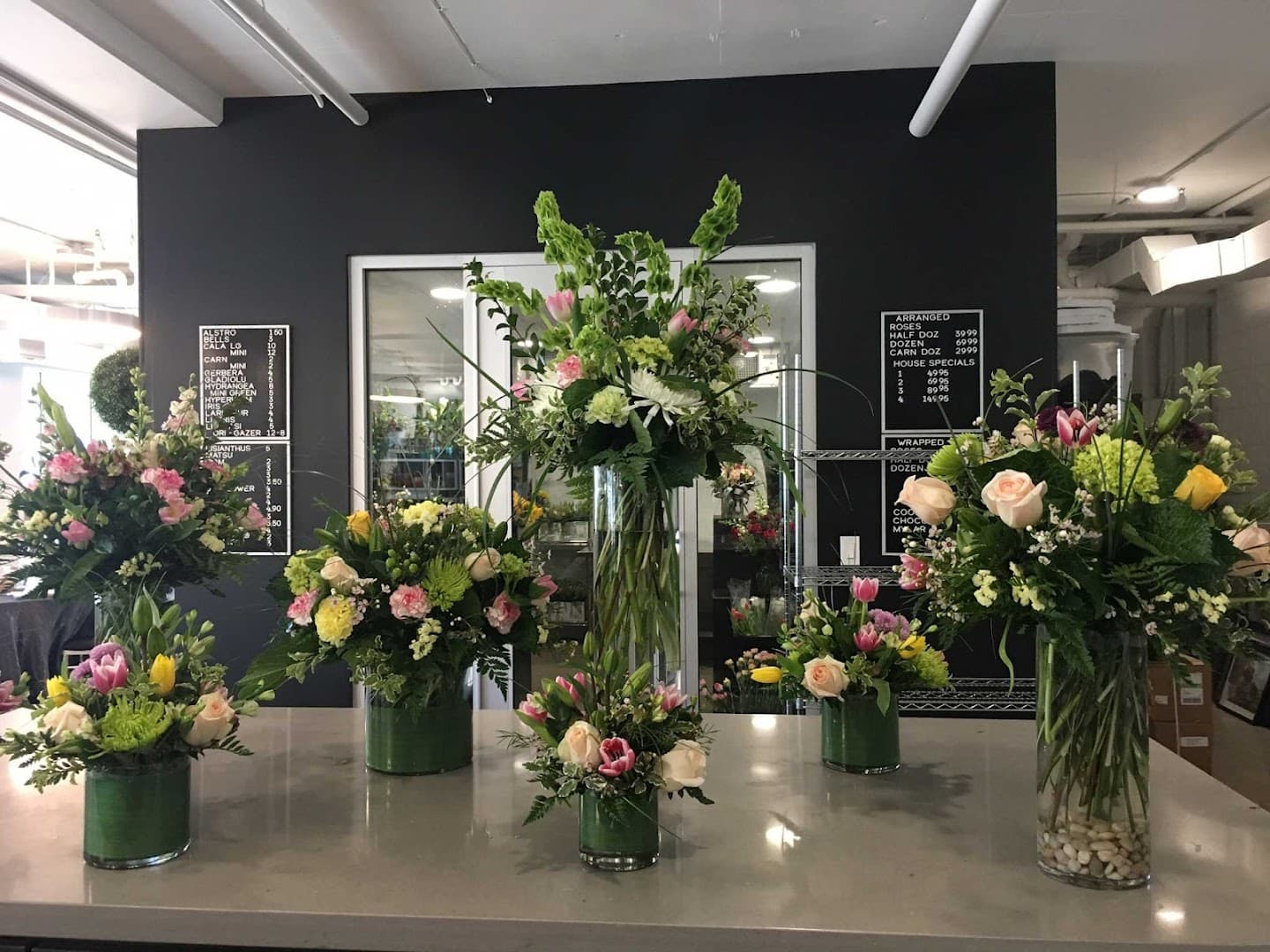 Watson's Flowers - Image 1