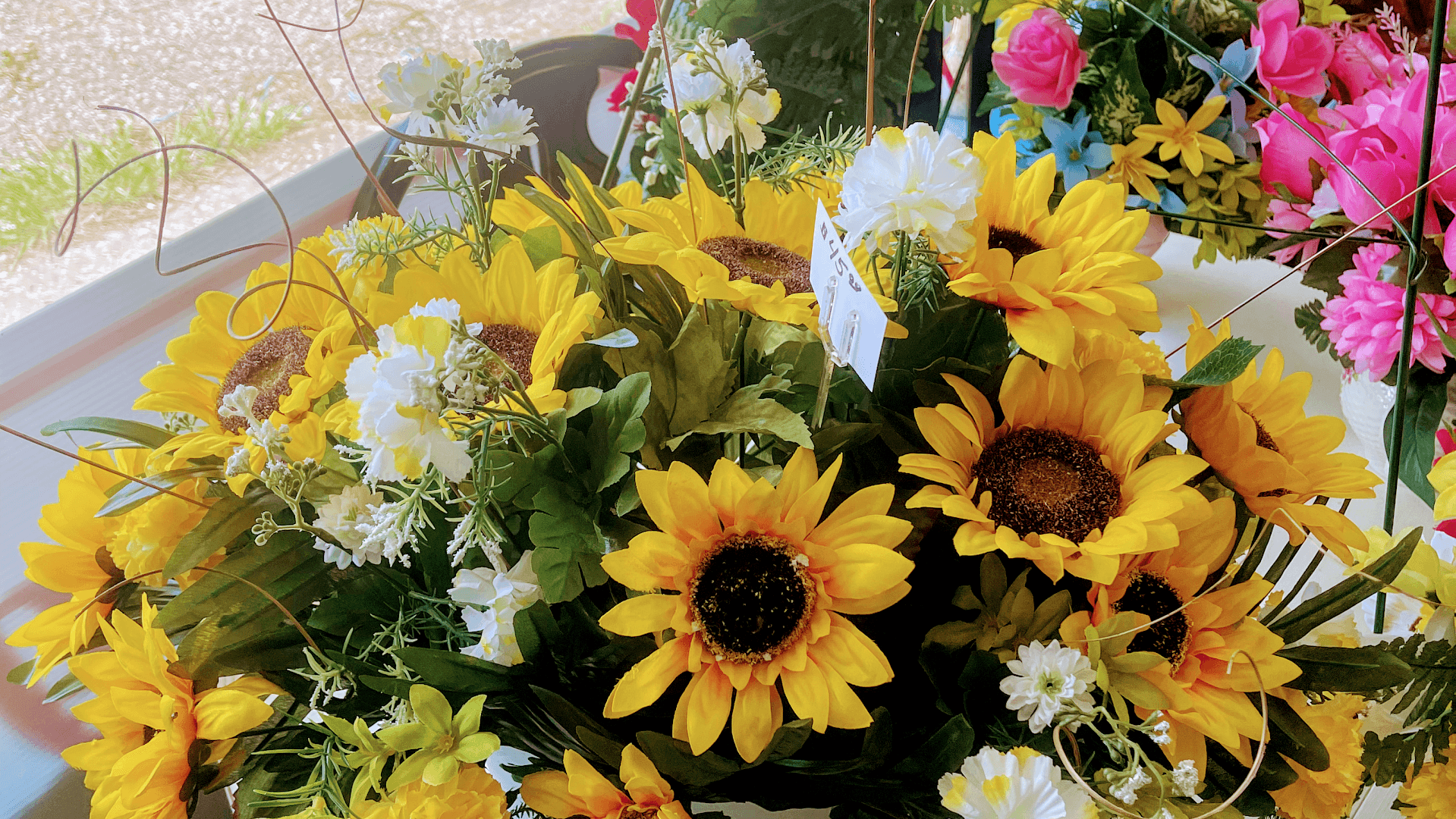 Sunflower Florist & Plants - Image 1