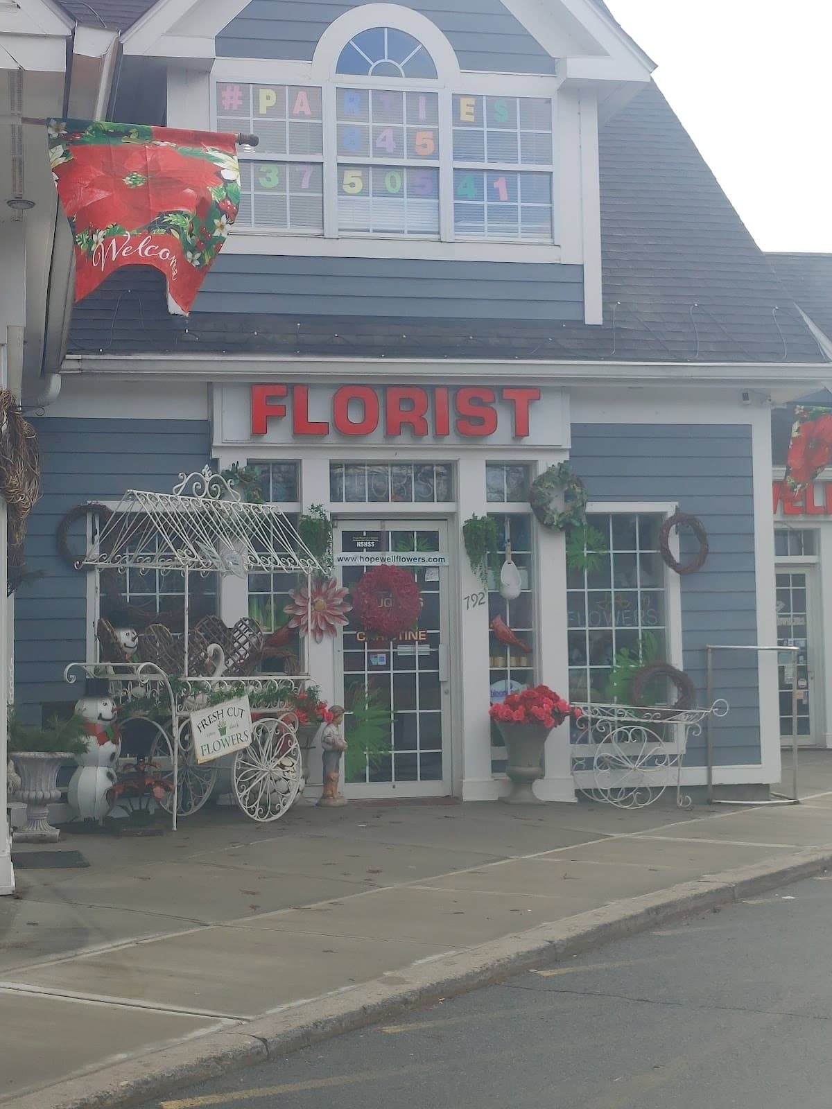 hopewellflowers - Image 1