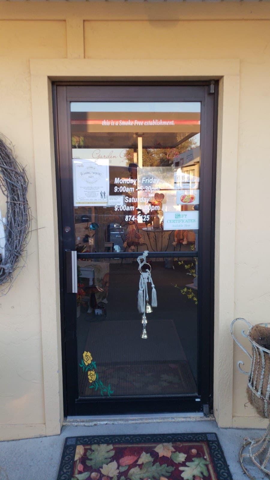 Garden Gate Florals Etc - Image 1