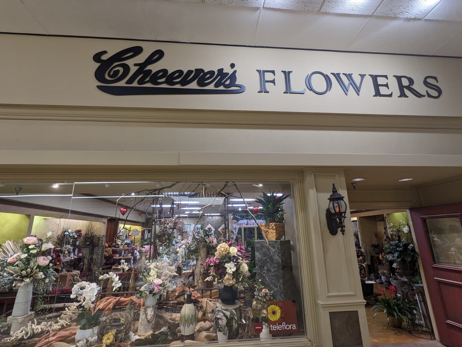 Cheever's Flowers - Image 1