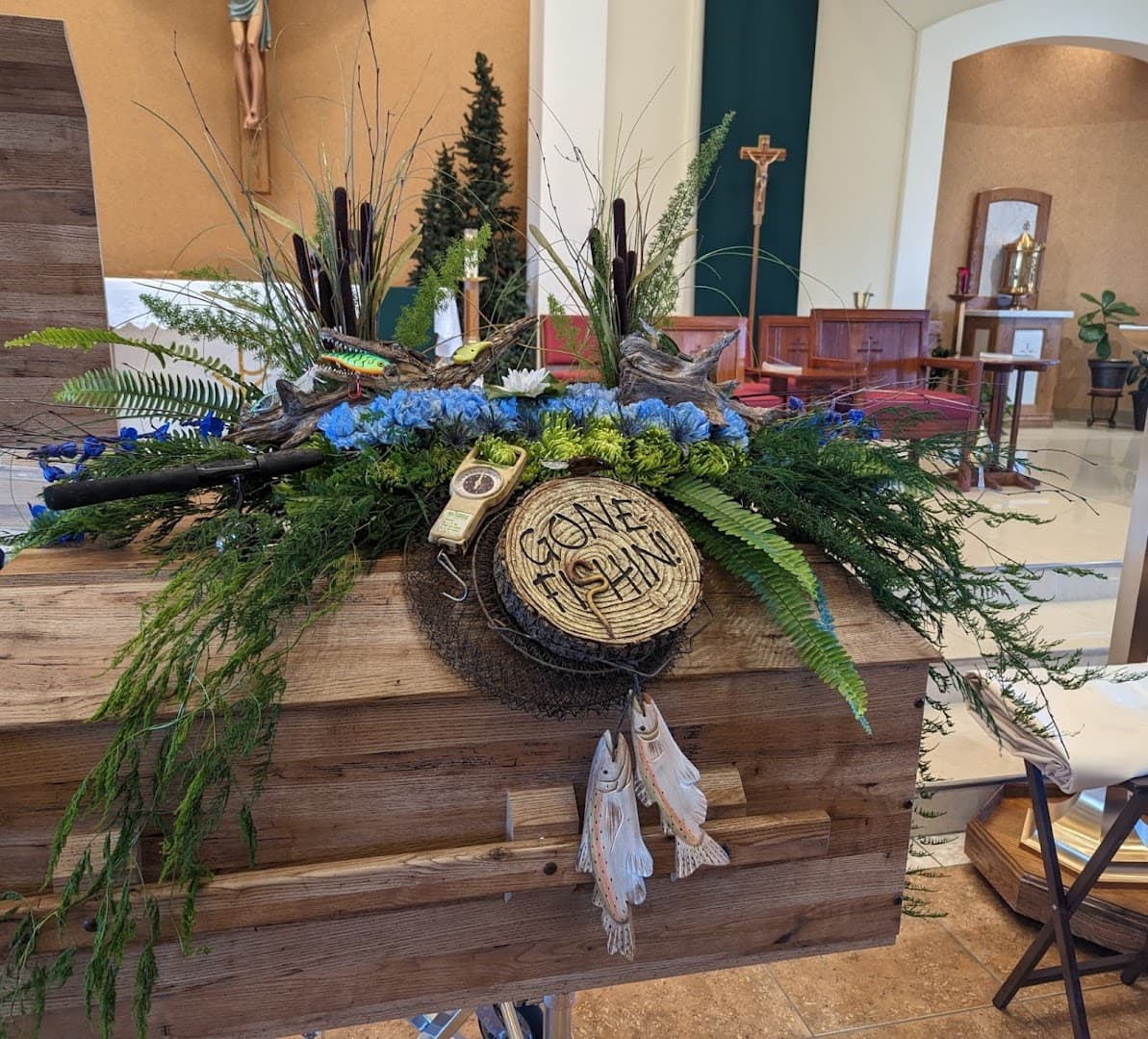 The Rose Shop - Image 1