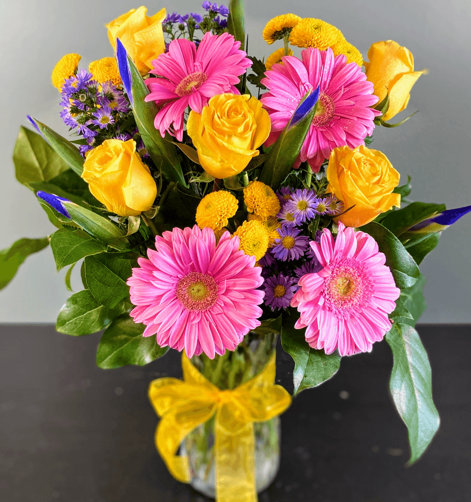 Orem Flower Delivery - Image 1